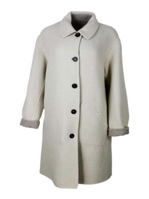 MALO: cappotti al ginocchio - Cappotto