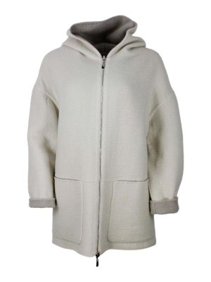 MALO: cappotti al ginocchio - Cappotto