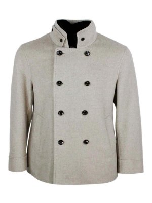 Montecore: casual jackets - Jacket