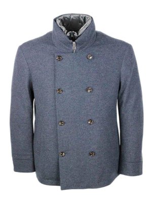 Montecore: casual jackets - Jacket