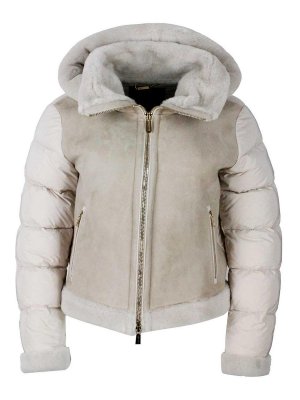 MOORER: giacche casual - Giacca