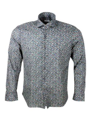 SONRISA: Hemden - Hemd - Grau