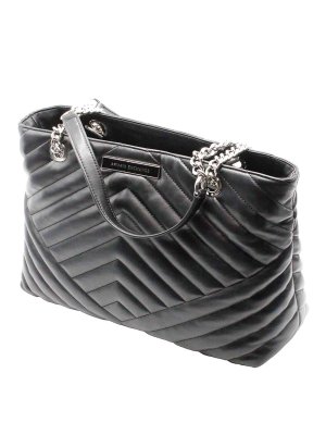 ARMANI EXCHANGE: shopper - Borsetta