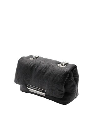 ARMANI EXCHANGE: shopper - Borsetta