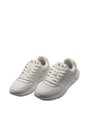 ARMANI EXCHANGE: trainers - Sneakers