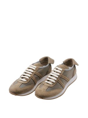 FABIANA FILIPPI: trainers - Sneakers