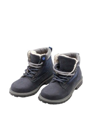 Armani Jr: tronchetti - Stivaletti