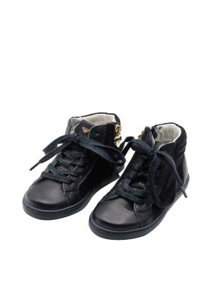 Armani Jr: sneakers - Sneakers