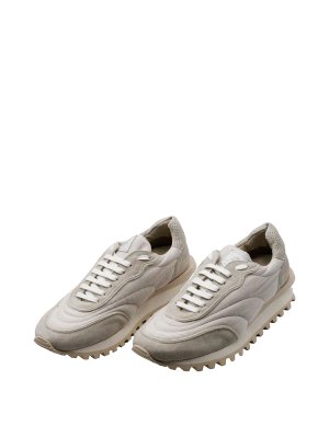 ELEVENTY: trainers - Sneakers