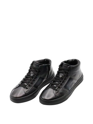 SANTONI: trainers - Sneakers