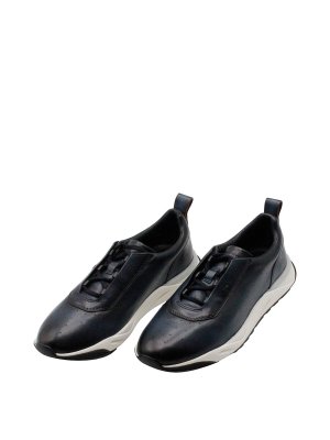 SANTONI: trainers - Sneakers