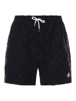 CASABLANCA: Shorts - Short - Noir
