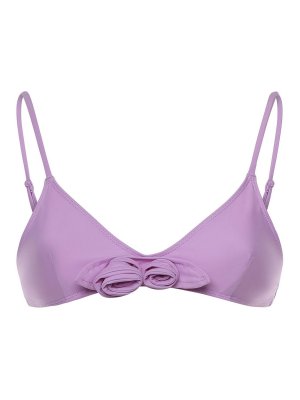 COPERNI: bikini - Top bikini a fiori
