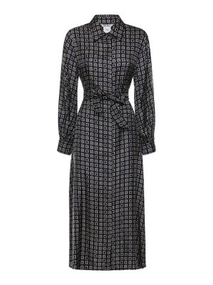 Max Mara: Hemden - Hemd - Blau