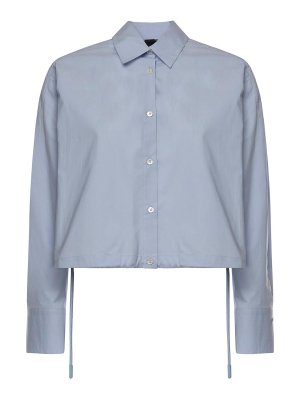 Pinko: Vestes casuals - Veste Casual - Bleu