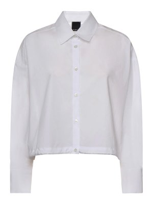 Pinko: Casualjacken - Casualjacke - Weiß