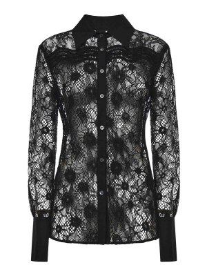 Pinko: Vestes casuals - Veste Casual - Noir