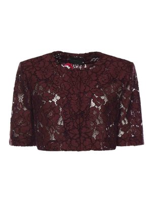 Pinko: Vestes casuals - Veste Casual - Violet