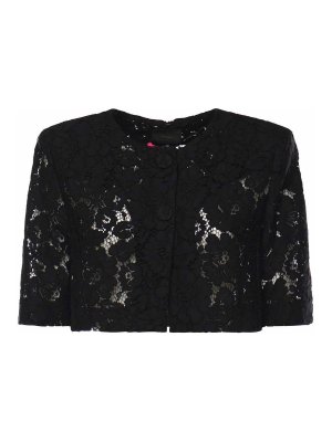 Pinko: Vestes casuals - Veste Casual - Noir