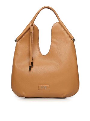 v°73: Sacs à main - Sac Cabas - Marron