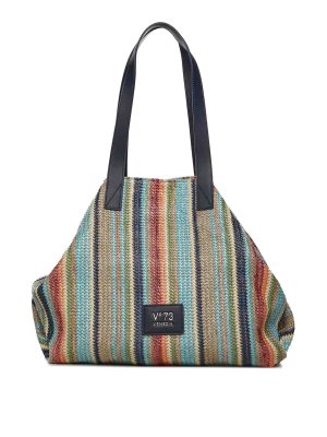 v°73: Sacs portés épaule  - Sac Porté Épaule - Multicolore
