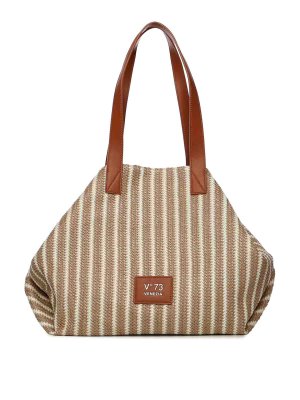 v°73: Sacs portés épaule  - Sac Porté Épaule - Multicolore