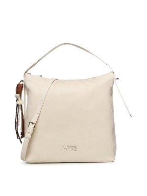 v°73: Sacs à main - Sac Cabas - Beige