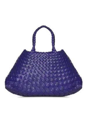 DRAGON DIFFUSION: トートバッグ - トートバッグ - 紫