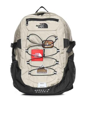 THE NORTH FACE: Rucksäcke - Rucksack - Braun
