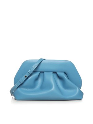 THEMOIRè: Bolso clutch - Bolso Clutch - Azul Claro