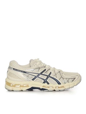 ASICS: スニーカー - スニーカー - ブルー