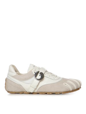 COPERNI: Chaussures de sport - Baskets - Blanc
