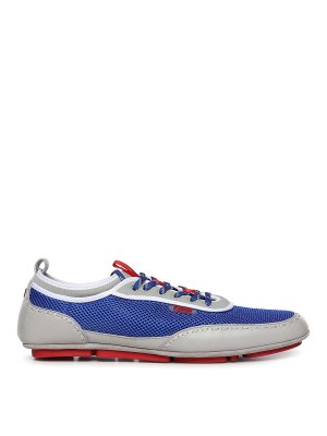 FENDI: trainers - Fit Sneaker