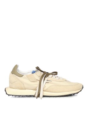 Ghoud Venice: Chaussures de sport - Baskets - Vert