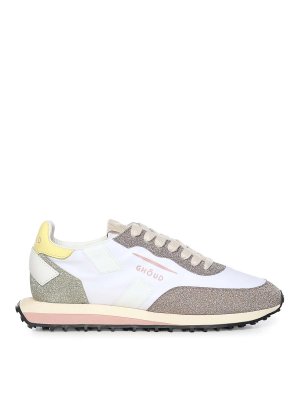 Ghoud Venice: Chaussures de sport - Baskets - Multicolore