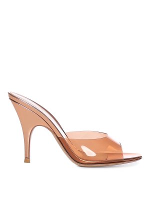 Gianvito Rossi: sabot - Sabot Sofia