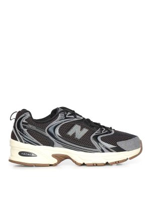 NEW BALANCE: sneakers - Sneakers   530