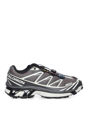 SALOMON: sneakers - Sneakers  Xt-6