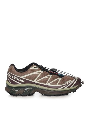 SALOMON: trainers - Xt-6 Sneaker