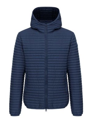 Colmar Originals: cappotti al ginocchio - Colmar Giacconi Blu