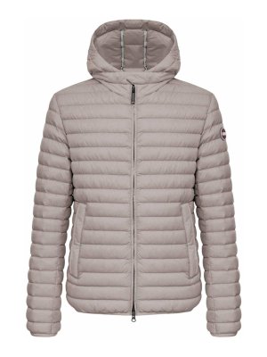 Colmar Originals: padded coats - Colmar Beige Jacket