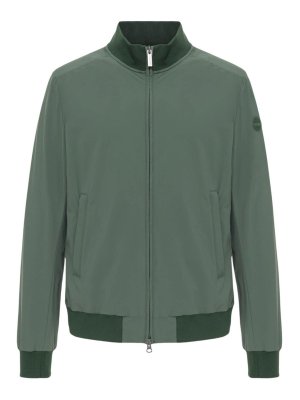 Colmar Originals: ニーレングスコート - 膝丈コート - 緑