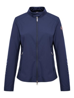 Colmar Originals: cappotti al ginocchio - Colmar Giacconi Blu
