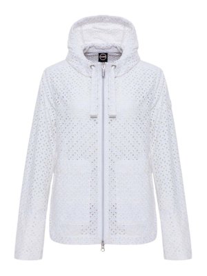 Colmar Originals: cappotti al ginocchio - Colmar Giacconi Bianco