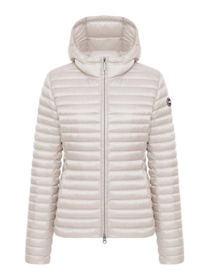 Colmar Originals: cappotti imbottiti - Colmar Giaccone Beige