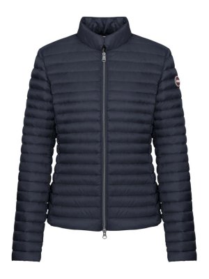 Colmar Originals: cappotti al ginocchio - Colmar Giacconi Blu