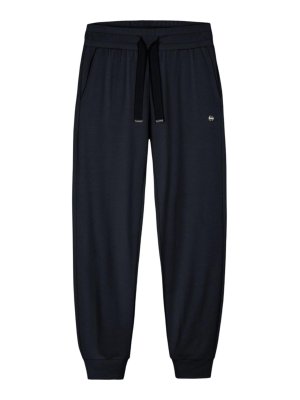 Colmar Originals: casual trousers - Colmar Black Trousers
