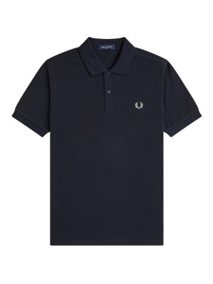 FRED PERRY: ポロシャツ - ポロシャツ - ブルー