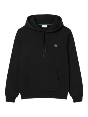 LACOSTE: Sweatshirts & Pulls - Sweat-Shirts - Noir