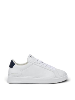 CRIME LONDON: trainers - Sneakers Bianco